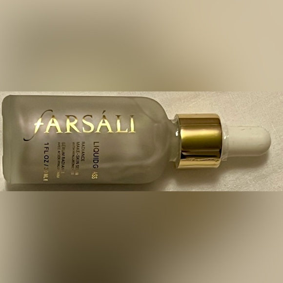 Farsali Liquid Glass - Picture 3 of 3